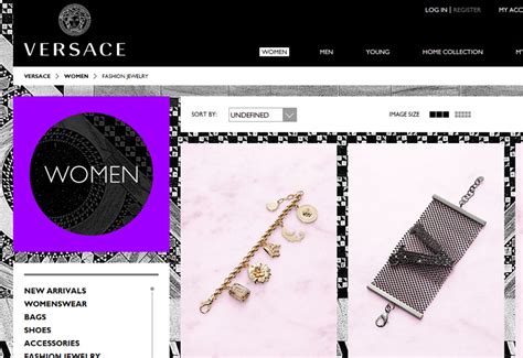 šaty versace|versace online shopping.